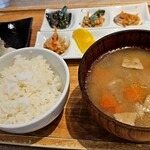 ポータル カフェ アキバ - 