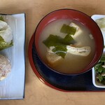 八百万屋 （やおよろずや） - 吉原本町/食堂 | 食べログ