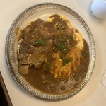 あさくさ食堂 - 