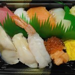 銀のさら - 料理写真: