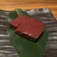 中目黒焼肉 登牛門 - 