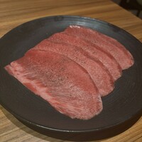 中目黒焼肉 登牛門 - 