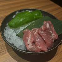 中目黒焼肉 登牛門 - 