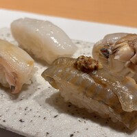 大宮 鮨 貴山 - 