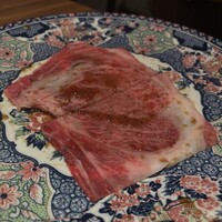 中目黒焼肉 登牛門 - 
