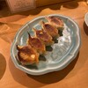 手作り餃子の店 吉春