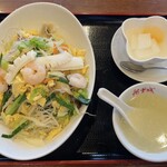 阿里城 - 