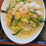 阿里城 - 