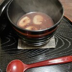 手打ちそば 八溝 - 