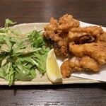 手打ちそば 八溝 - 