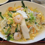 阿里城 - 