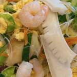 阿里城 - 