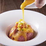 和牛一頭焼肉手打ち冷麺房家 - 