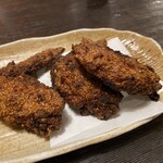 手打ちそば 八溝 - 