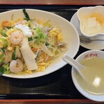 阿里城 - 
