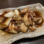 手打ちそば 八溝 - 