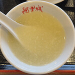 阿里城 - 