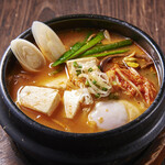 和牛一頭焼肉手打ち冷麺房家 - 