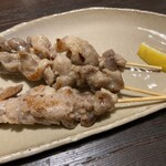 手打ちそば 八溝 - 