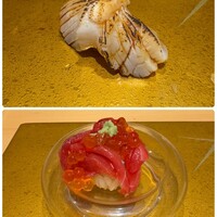横浜 鮨 ふくじゅ - 