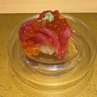横浜 鮨 ふくじゅ - 