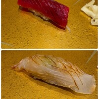 横浜 鮨 ふくじゅ - 