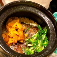 日本料理いまい - 