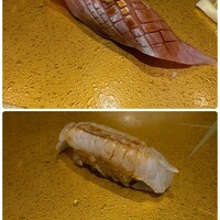 横浜 鮨 ふくじゅ - 