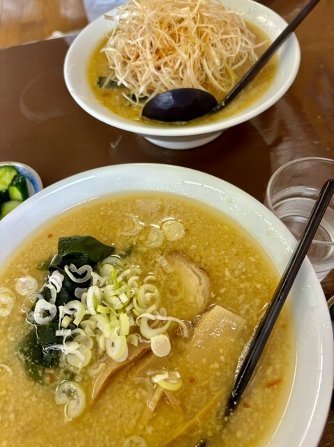 なるほどらーめん 丸森店 | 宮城県のラーメン専門店