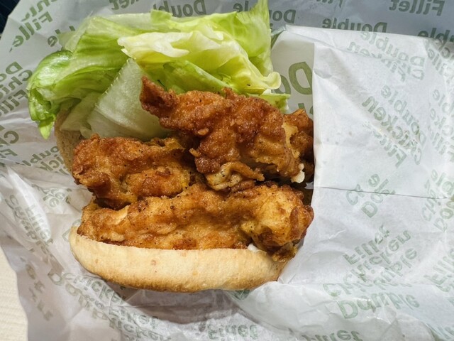 Kentucky Fried Chicken Tenma Ekimae Ten photo 5