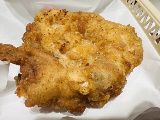 Kentucky Fried Chicken Tenma Ekimae Ten photo 4