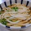 山下うどん