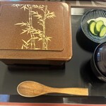 うなぎ和喜多 - 