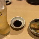 楽てん 布施店 - 