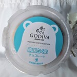 GODIVA - 料理写真: