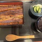 うなぎ和喜多 - 