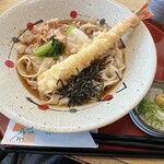 和食麺処 サガミ - 