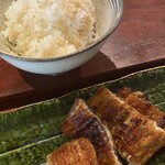 麟 - おかわりー三杯目