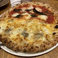 RIGOLETTO KITCHEN - 