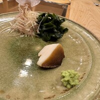 なか條 - 