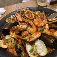 RIGOLETTO KITCHEN - 