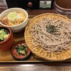 おらが蕎麦
