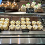 伊勢スイーツラボ リング - 