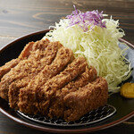 とんかつ 檍 - 料理写真: