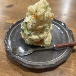 鶏と酎ハイ とり巣 - 