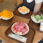 夢菓房たから 春日町本店 - 