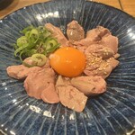 鶏と酎ハイ とり巣 - 