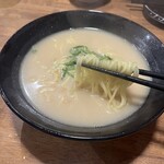 鶏と酎ハイ とり巣 - 