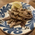 鶏と酎ハイ とり巣 - 