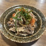 鶏と酎ハイ とり巣 - 